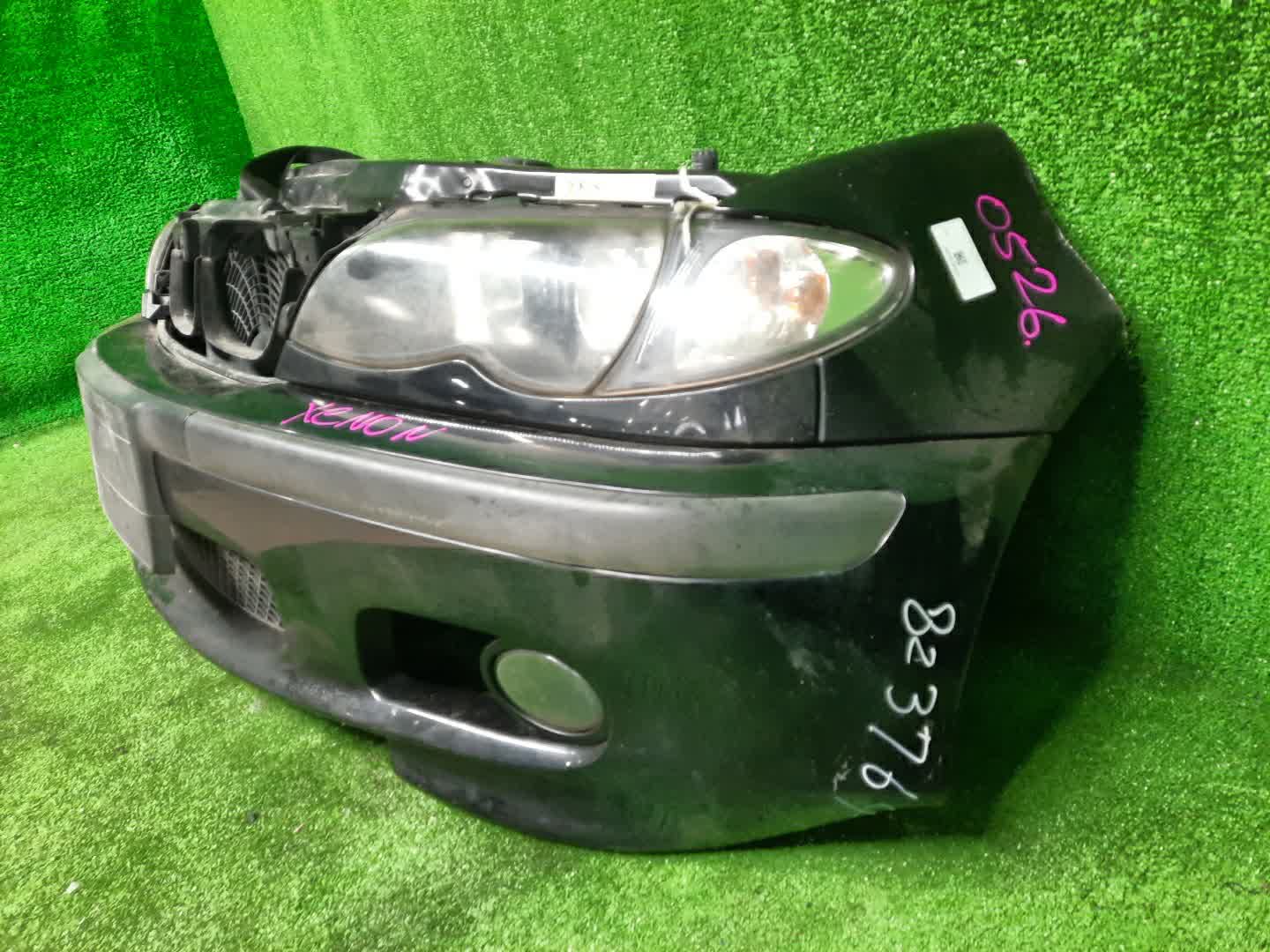 Ноускат BMW 3-Series, 328i, 320i, 330i, 318i, 325i AV30, AV25, AY20, AV22, AL19, AM20, AM28, E46 0526 4 ракурс