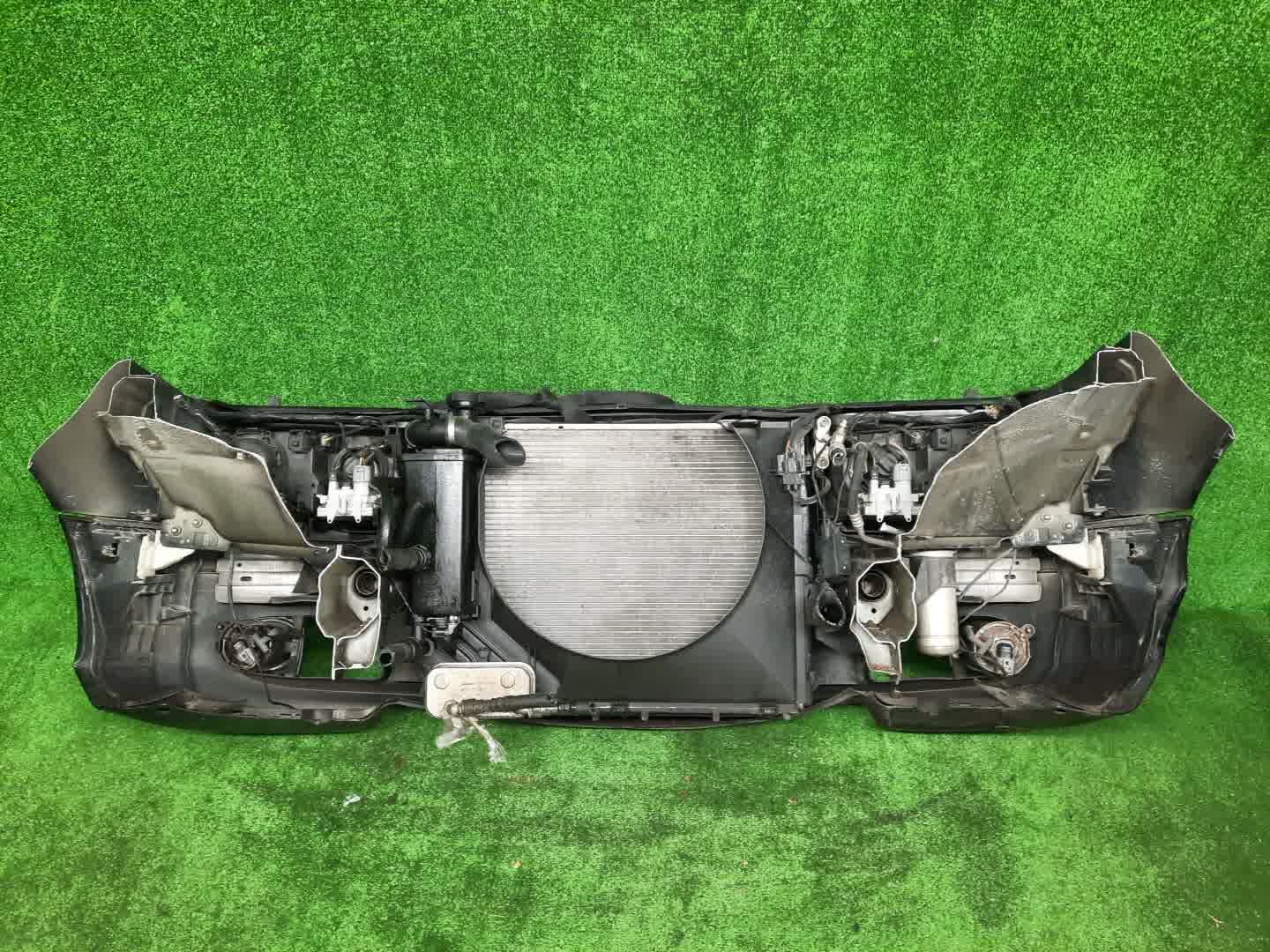 Ноускат BMW 3-Series, 328i, 320i, 330i, 318i, 325i AV30, AV25, AY20, AV22, AL19, AM20, AM28, E46 0526 5 ракурс