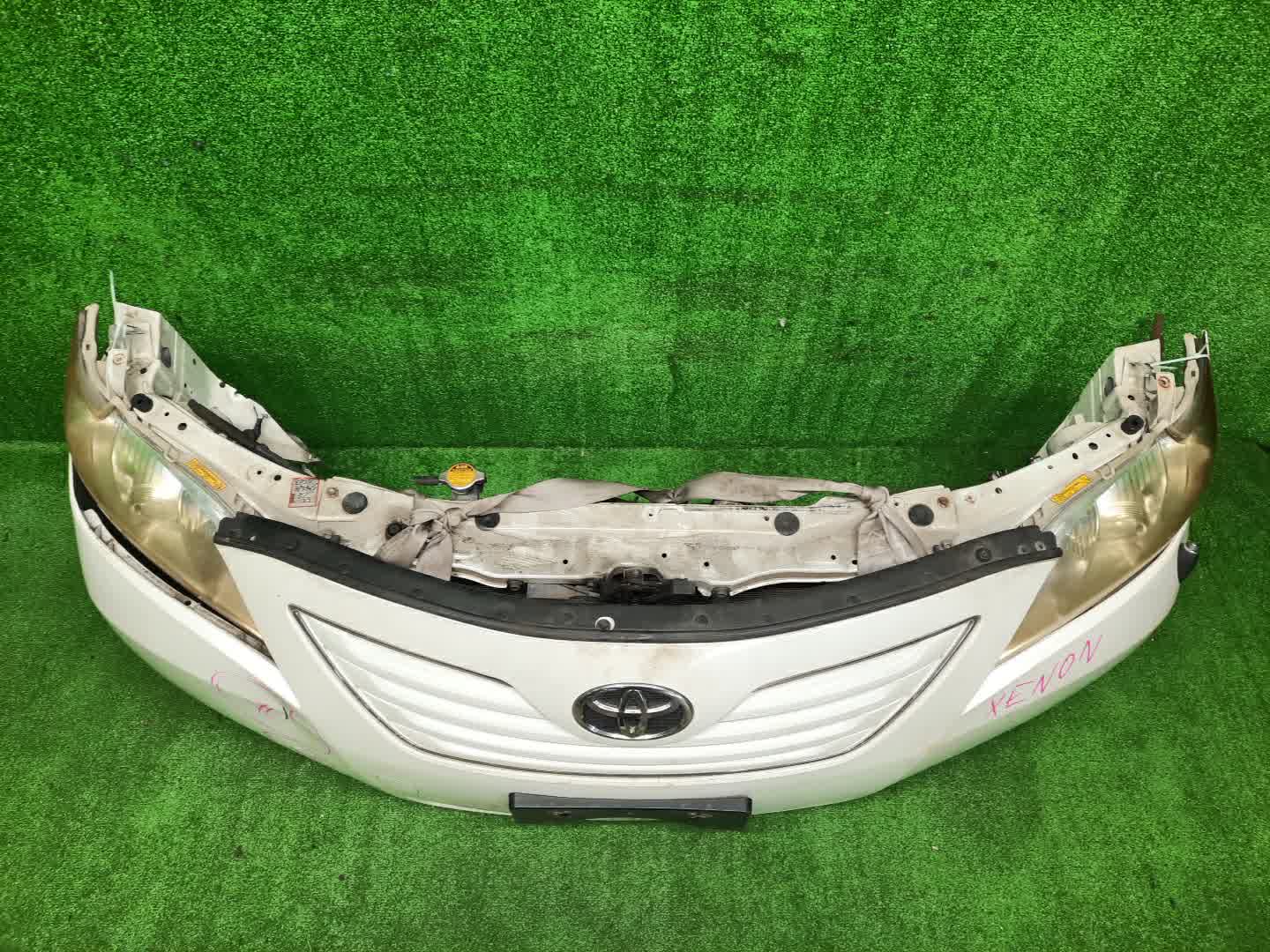 Ноускат TOYOTA CAMRY, ALTIS AHV40, GSV40, ACV40, ACV45, ACV40N, ACV45N 2AZ-FE 0726 2 ракурс