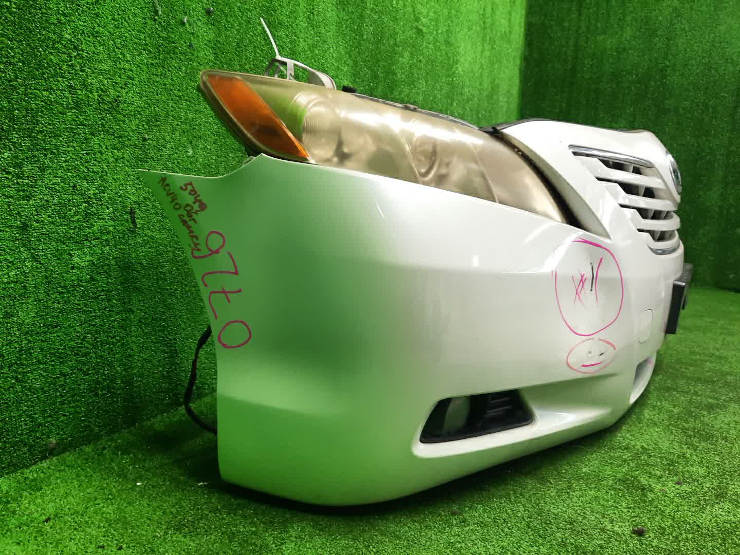 Ноускат TOYOTA CAMRY, ALTIS AHV40, GSV40, ACV40, ACV45, ACV40N, ACV45N 2AZ-FE 0726 3 ракурс