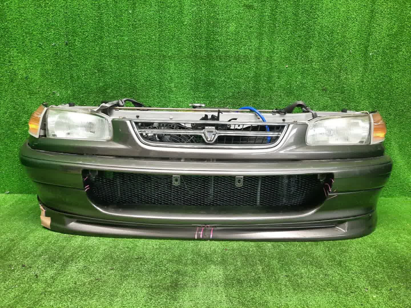 Ноускат TOYOTA COROLLA AE110 5A-FE 0737 1 ракурс