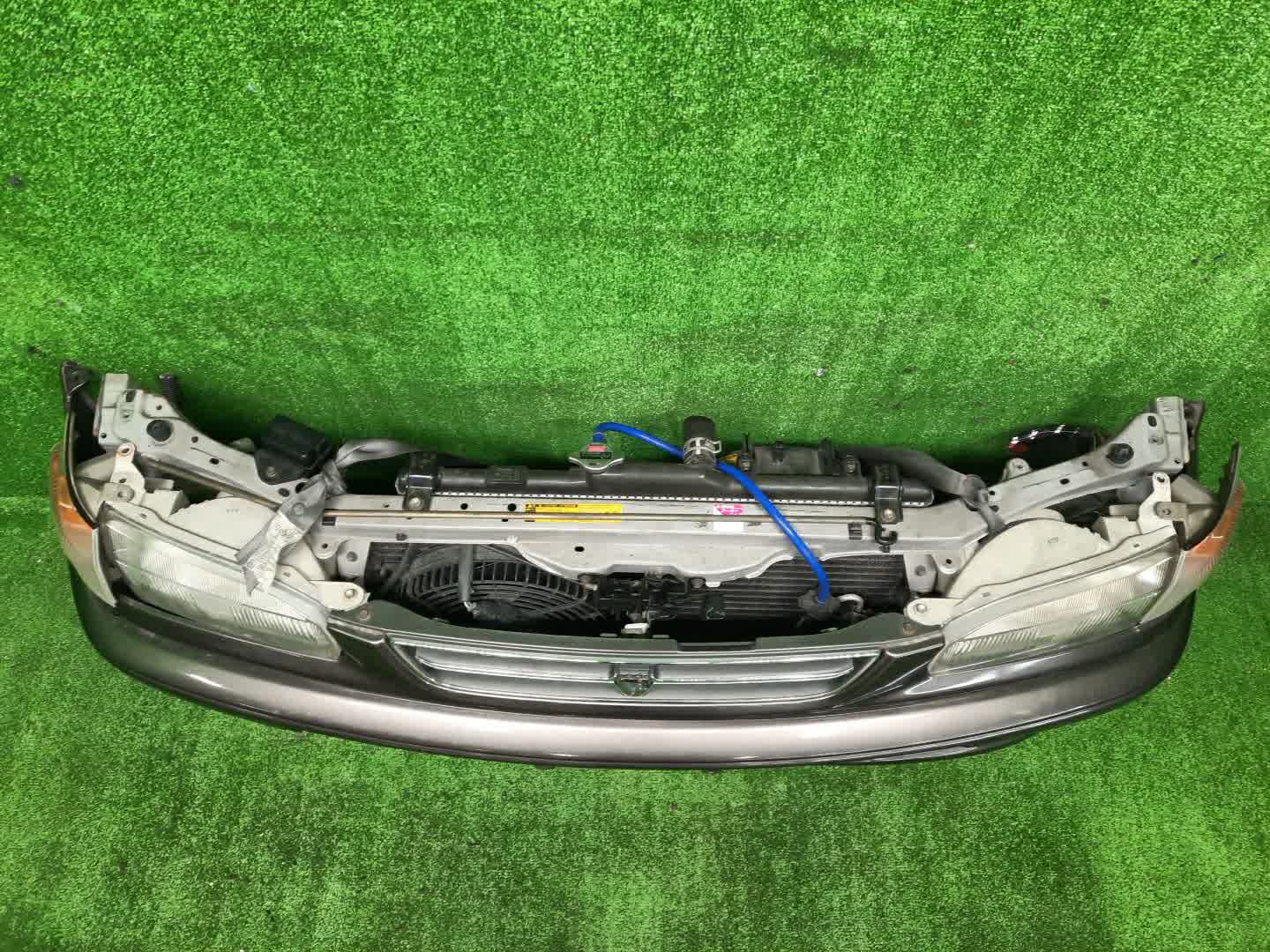 Ноускат TOYOTA COROLLA AE110 5A-FE 0737 2 ракурс