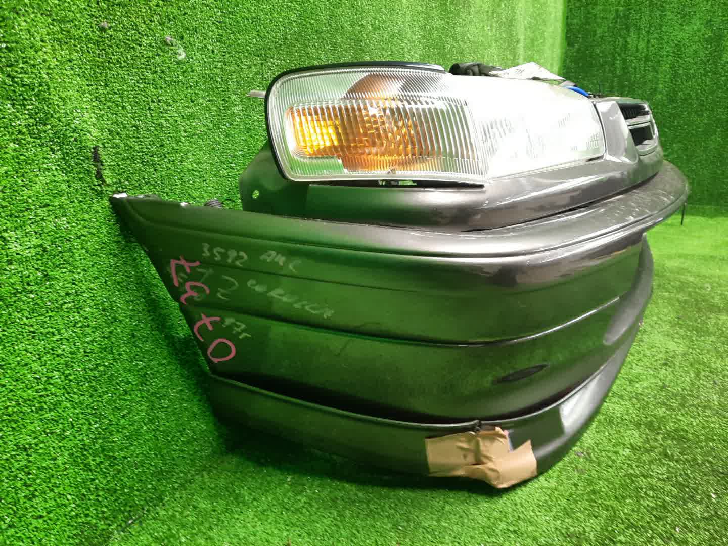 Ноускат TOYOTA COROLLA AE110 5A-FE 0737 3 ракурс