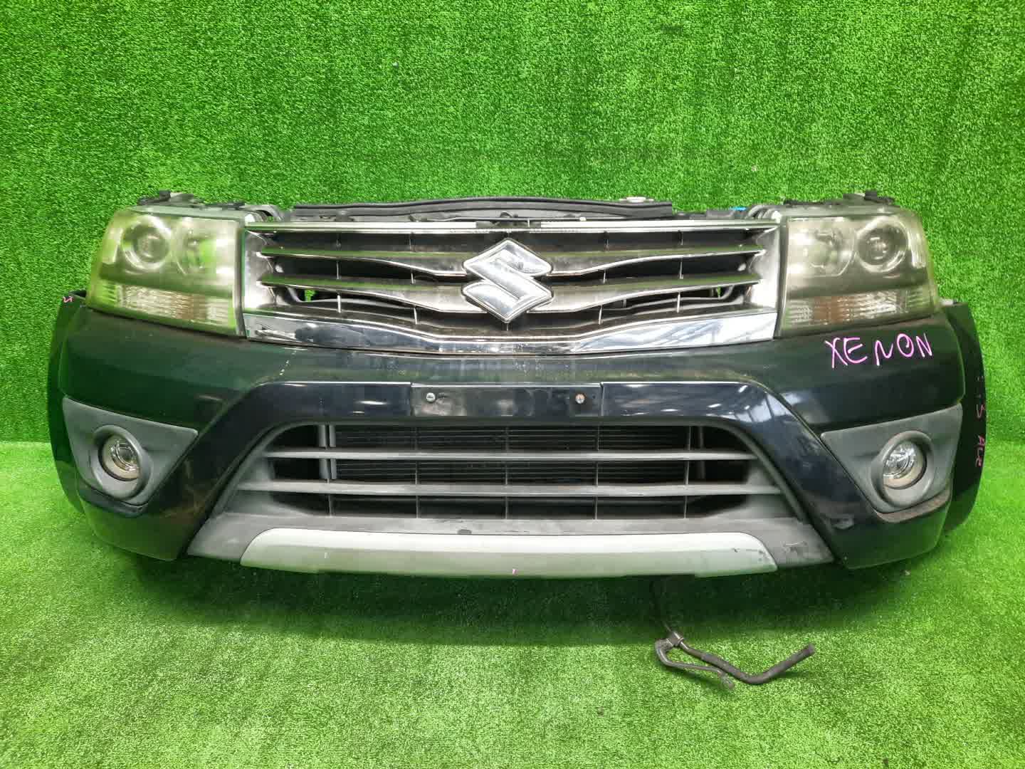 Ноускат SUZUKI ESCUDO, GRAND VITARA TA74W, TD54W, TDA4W, TDB4, TE94, TAA4V, JT, TA74V J24B 0738 1 ракурс