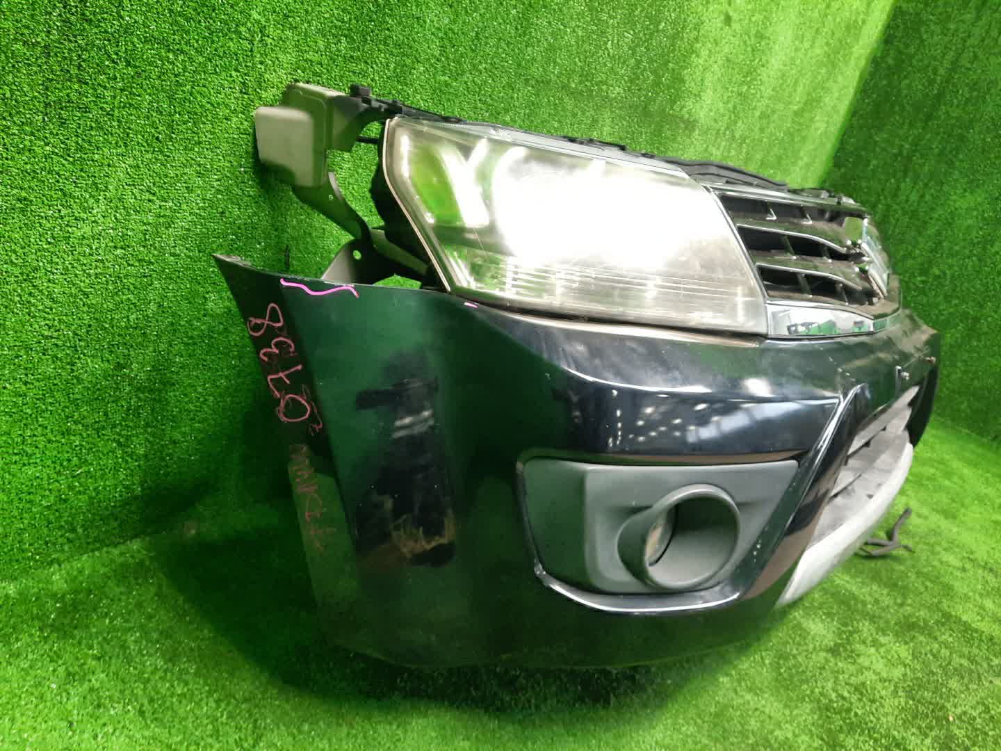 Ноускат SUZUKI ESCUDO, GRAND VITARA TA74W, TD54W, TDA4W, TDB4, TE94, TAA4V, JT, TA74V J24B 0738 3 ракурс