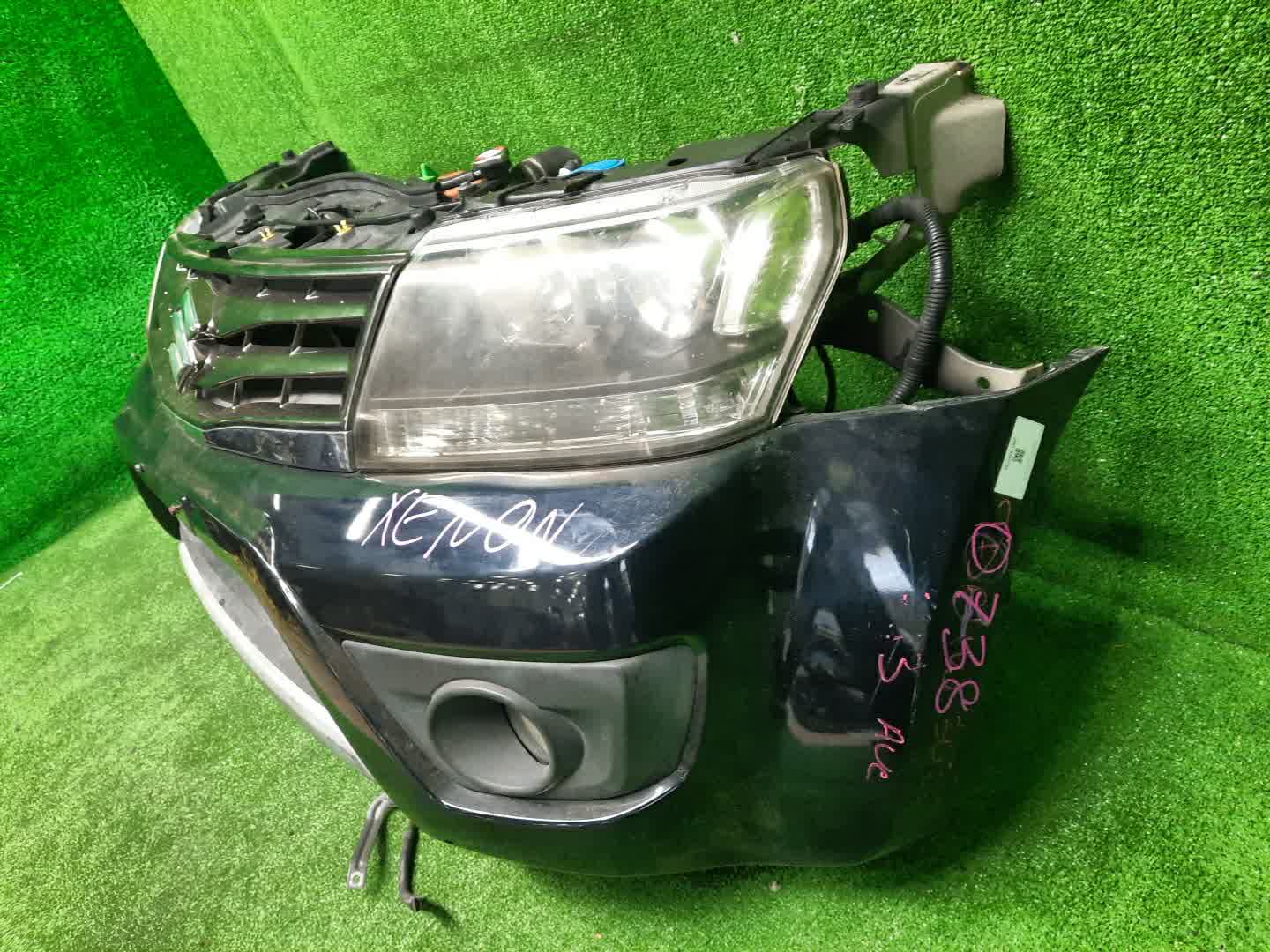 Ноускат SUZUKI ESCUDO, GRAND VITARA TA74W, TD54W, TDA4W, TDB4, TE94, TAA4V, JT, TA74V J24B 0738 4 ракурс