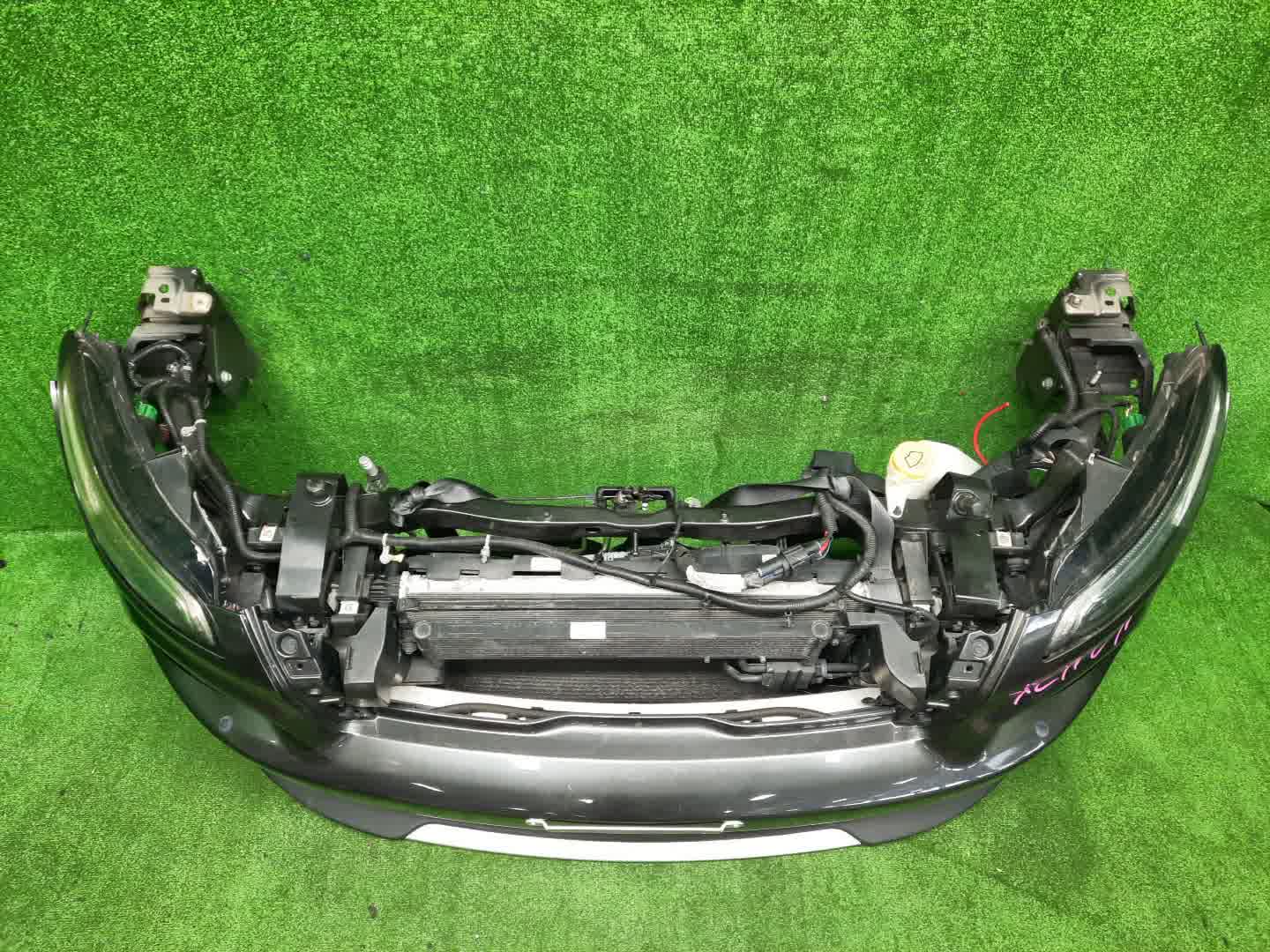 Ноускат JEEP CHEROKEE KL EHB 0751 2 ракурс