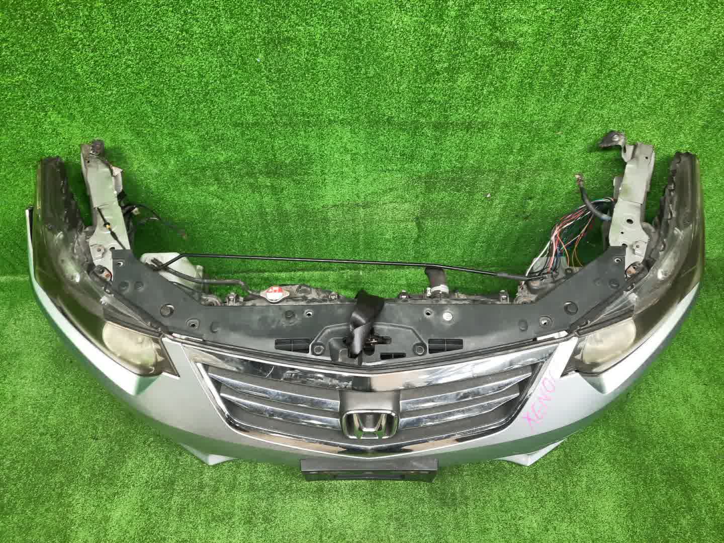 Ноускат HONDA ACCORD CU1, CW1, CW2, CU2 K24A 0753 2 ракурс