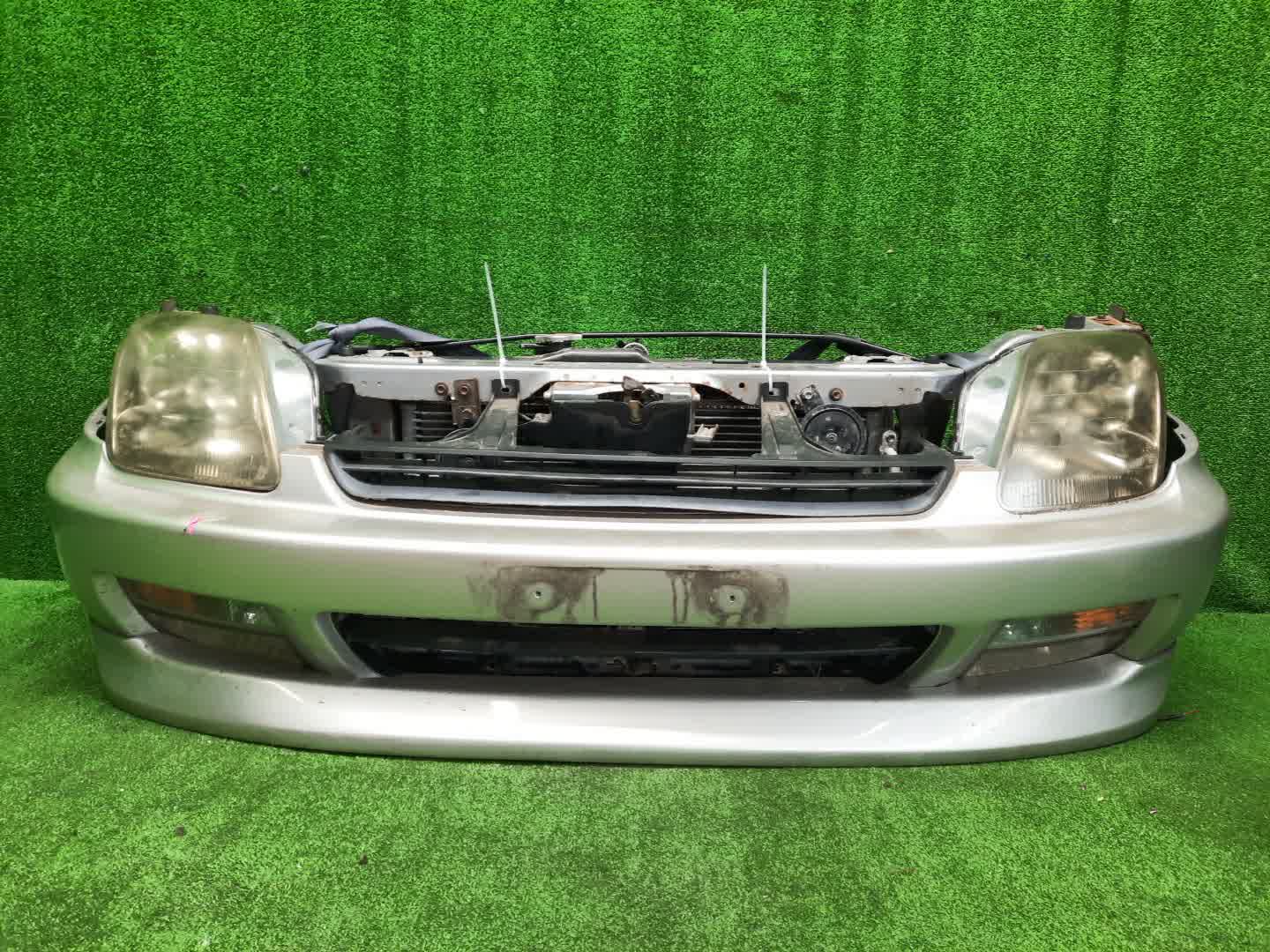 Ноускат HONDA PRELUDE BB6 H22A 0756 1 ракурс Ноускат HONDA PRELUDE BB6 H22A 0756 1 ракурс