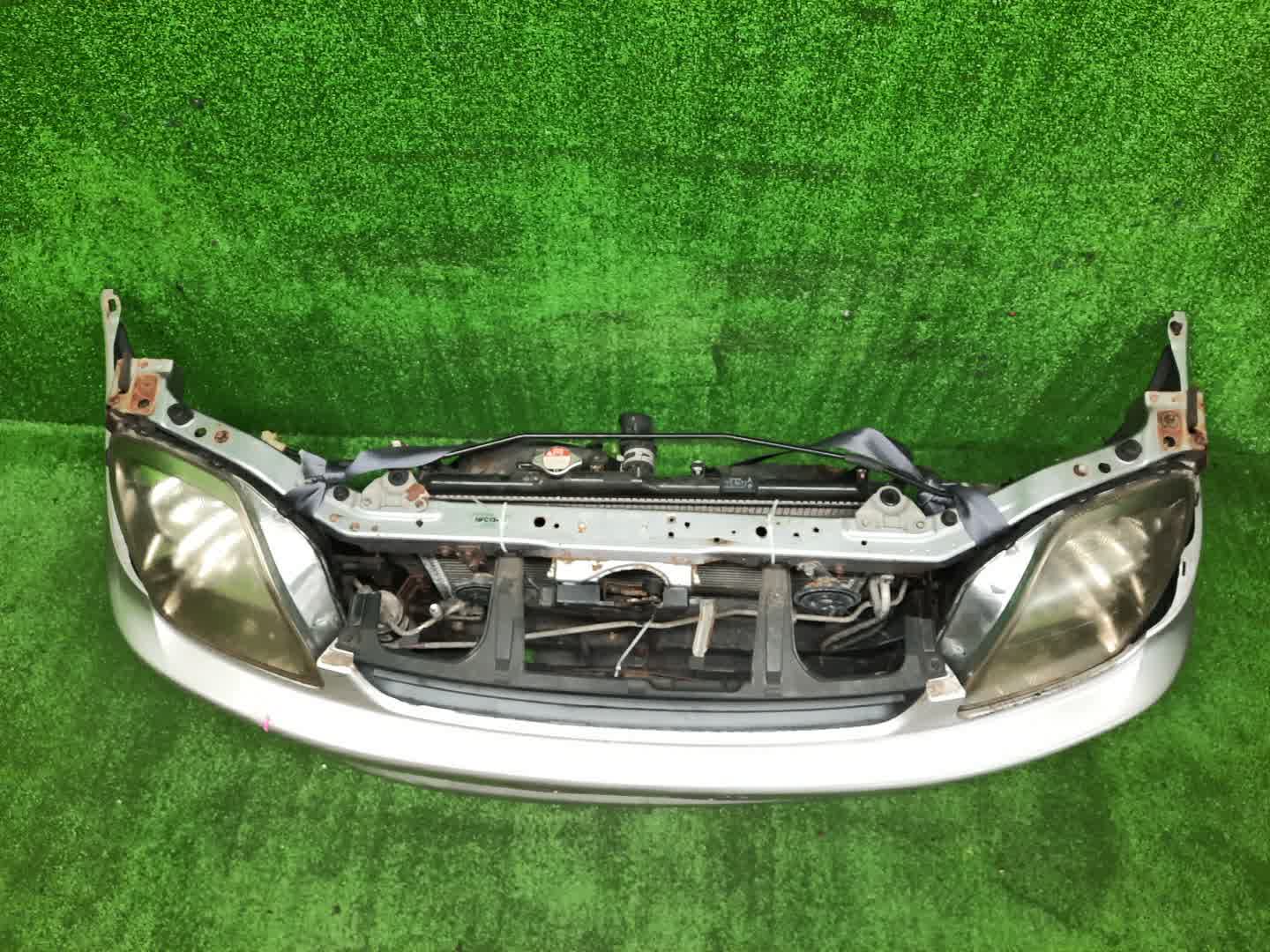 Ноускат HONDA PRELUDE BB6 H22A 0756 2 ракурс Ноускат HONDA PRELUDE BB6 H22A 0756 2 ракурс