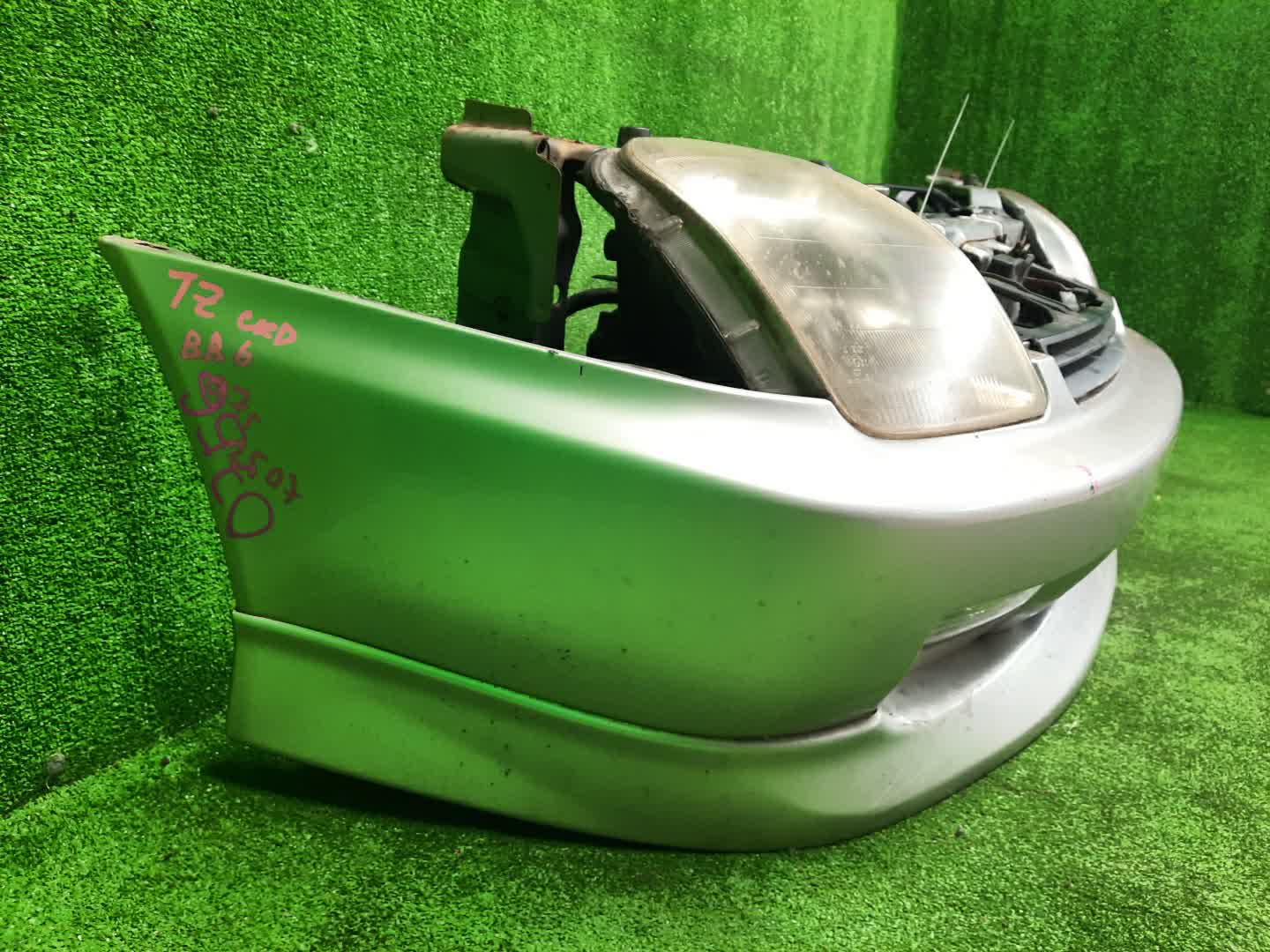 Ноускат HONDA PRELUDE BB6 H22A 0756 3 ракурс Ноускат HONDA PRELUDE BB6 H22A 0756 3 ракурс