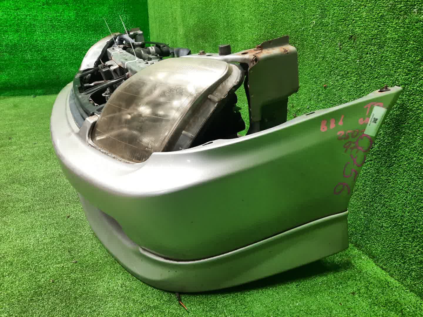 Ноускат HONDA PRELUDE BB6 H22A 0756 4 ракурс Ноускат HONDA PRELUDE BB6 H22A 0756 4 ракурс