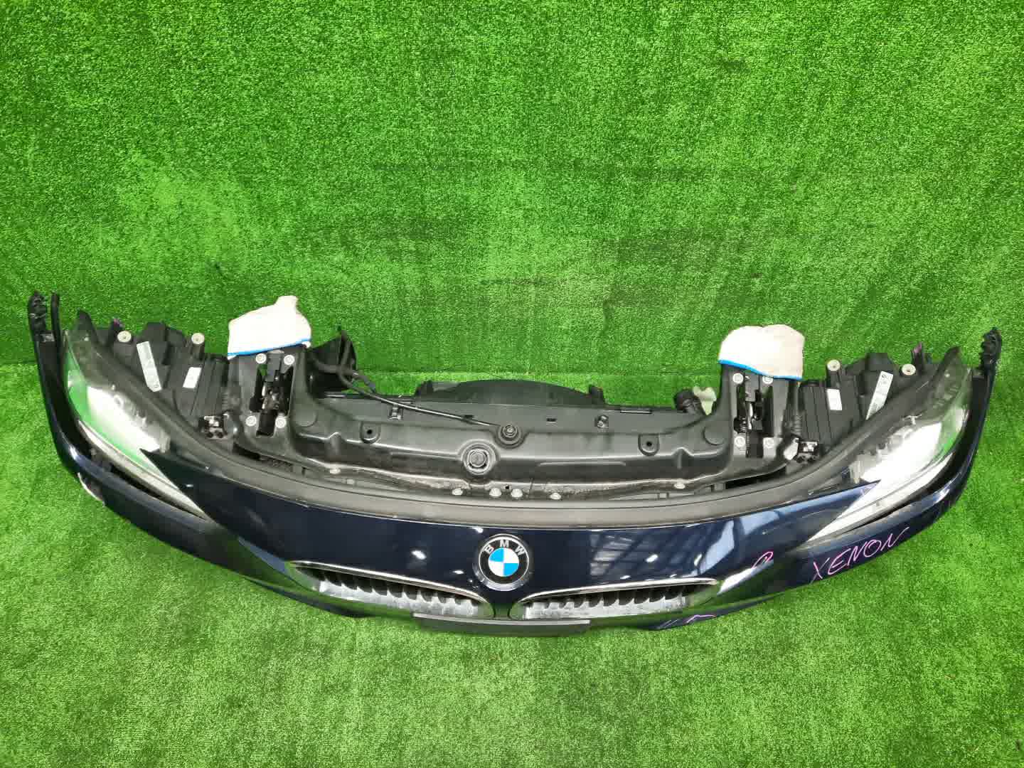 Ноускат BMW 320d, 335i, 318d, 325d, 330d, 335d, 316d, 3-Series, 328i, 320i, 316i F30, F31 N47D20C 51647245786 2 ракурс