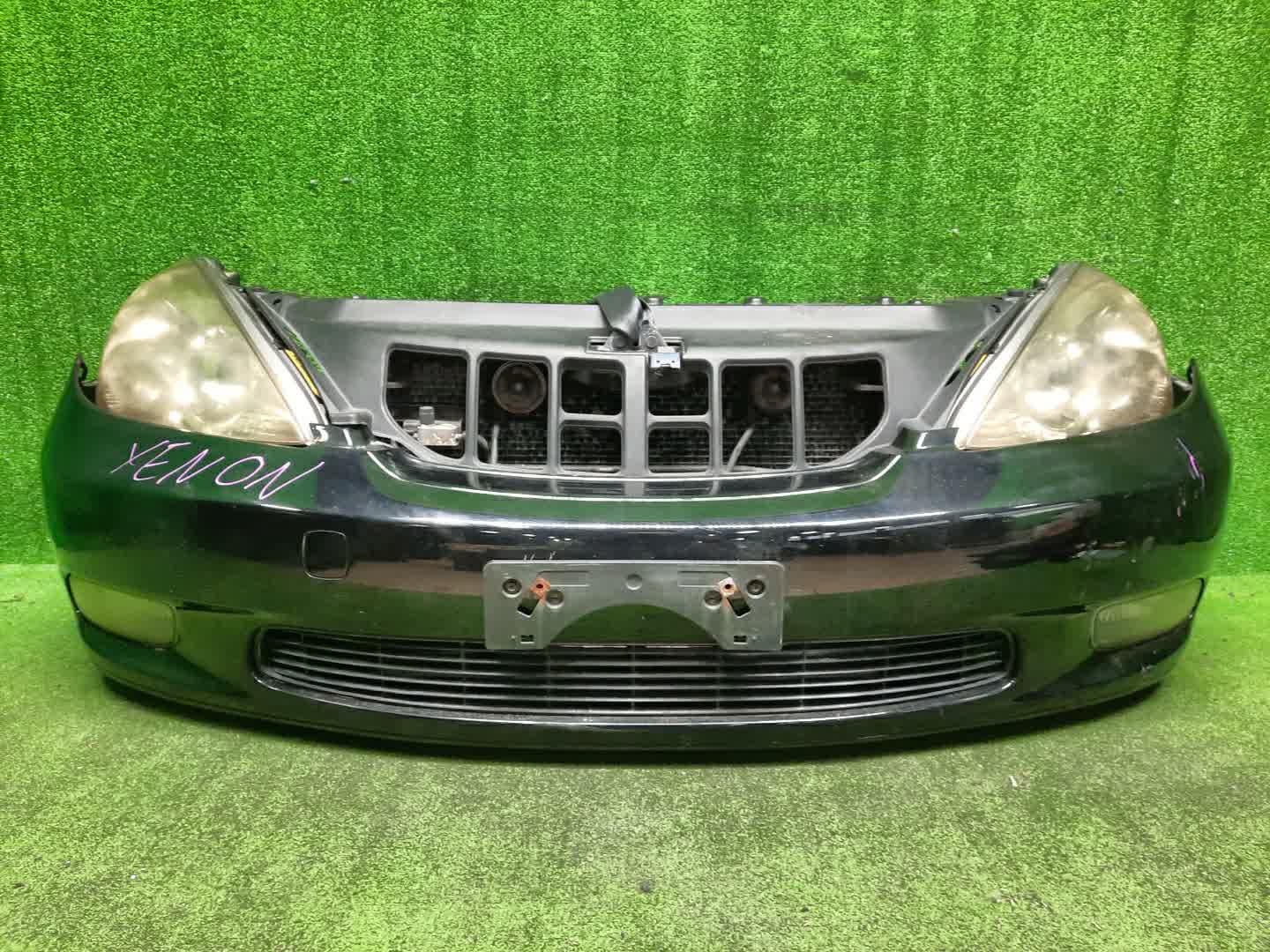 Ноускат TOYOTA WINDOM MCV30 1MZ-FE 0806 1 ракурс