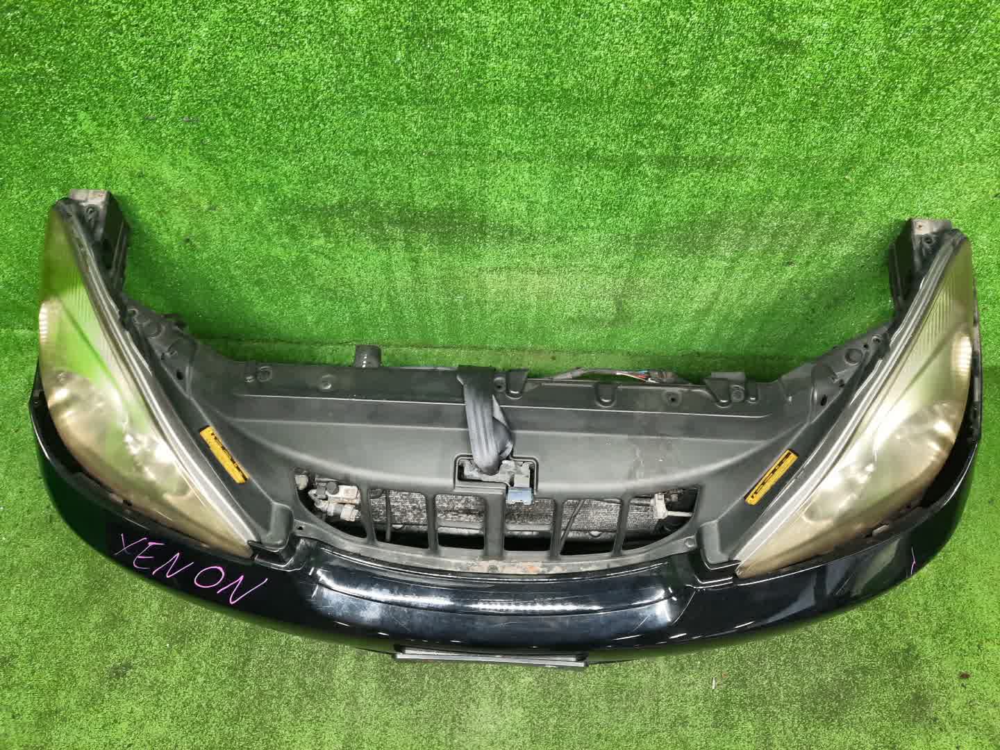 Ноускат TOYOTA WINDOM MCV30 1MZ-FE 0806 2 ракурс