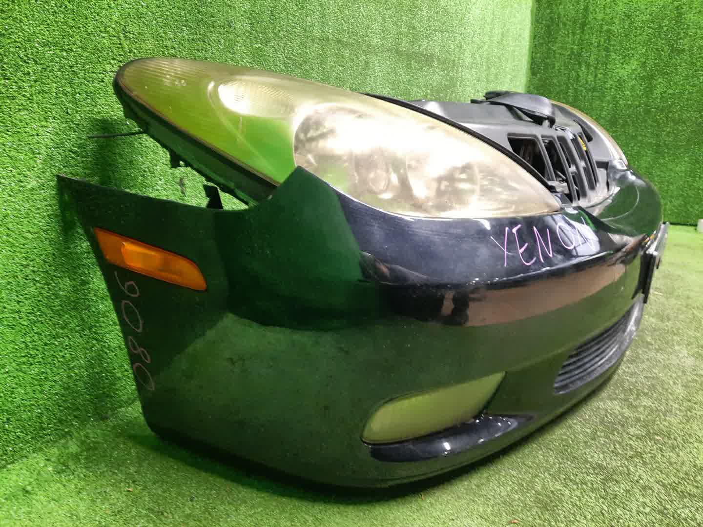 Ноускат TOYOTA WINDOM MCV30 1MZ-FE 0806 3 ракурс