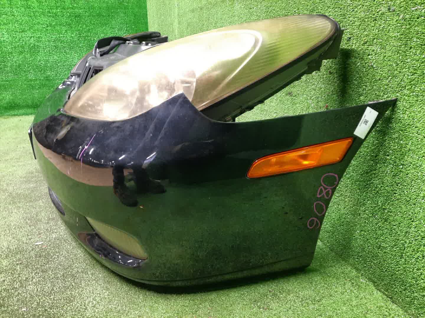 Ноускат TOYOTA WINDOM MCV30 1MZ-FE 0806 4 ракурс