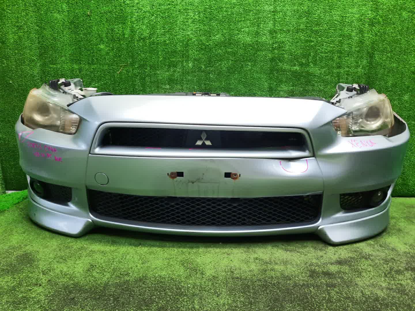 Ноускат MITSUBISHI LANCER, GALANT FORTIS CY4A, CY2A, CY3A, CY6A, CX6A, CX4A, CX3A 4B11 0839 1 ракурс