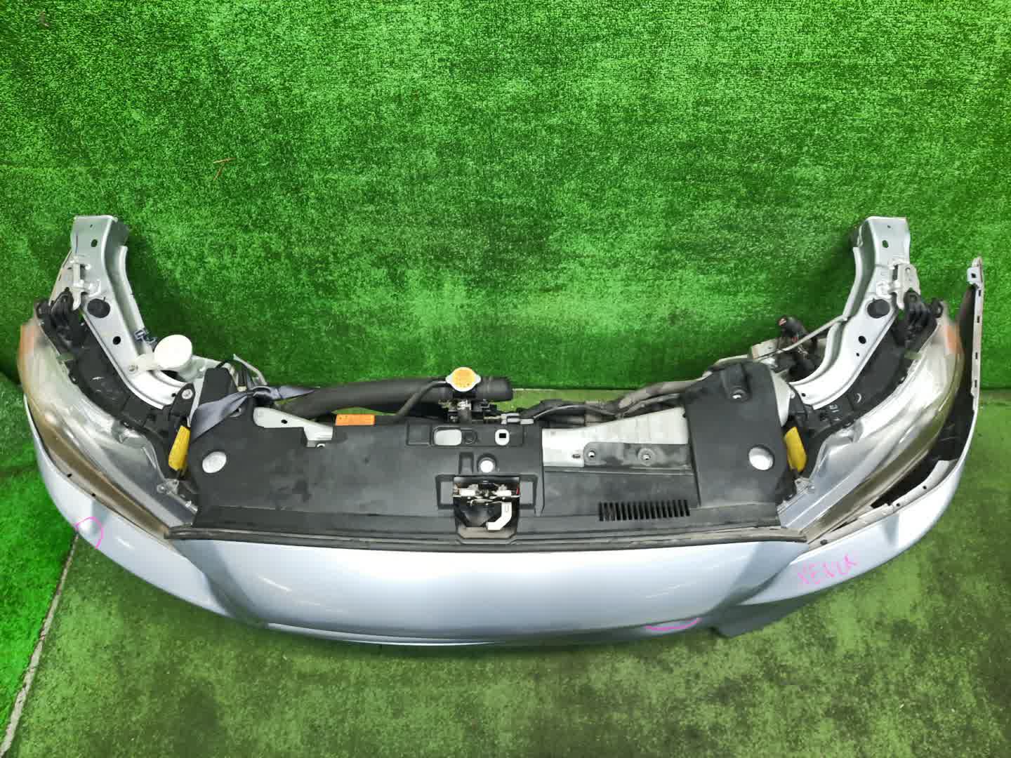 Ноускат MITSUBISHI LANCER, GALANT FORTIS CY4A, CY2A, CY3A, CY6A, CX6A, CX4A, CX3A 4B11 0839 2 ракурс