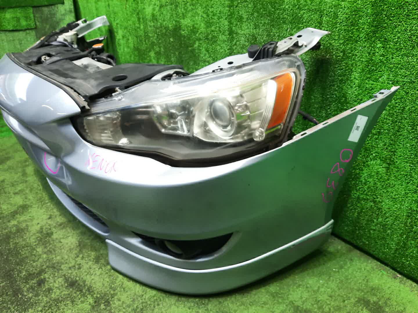 Ноускат MITSUBISHI LANCER, GALANT FORTIS CY4A, CY2A, CY3A, CY6A, CX6A, CX4A, CX3A 4B11 0839 4 ракурс