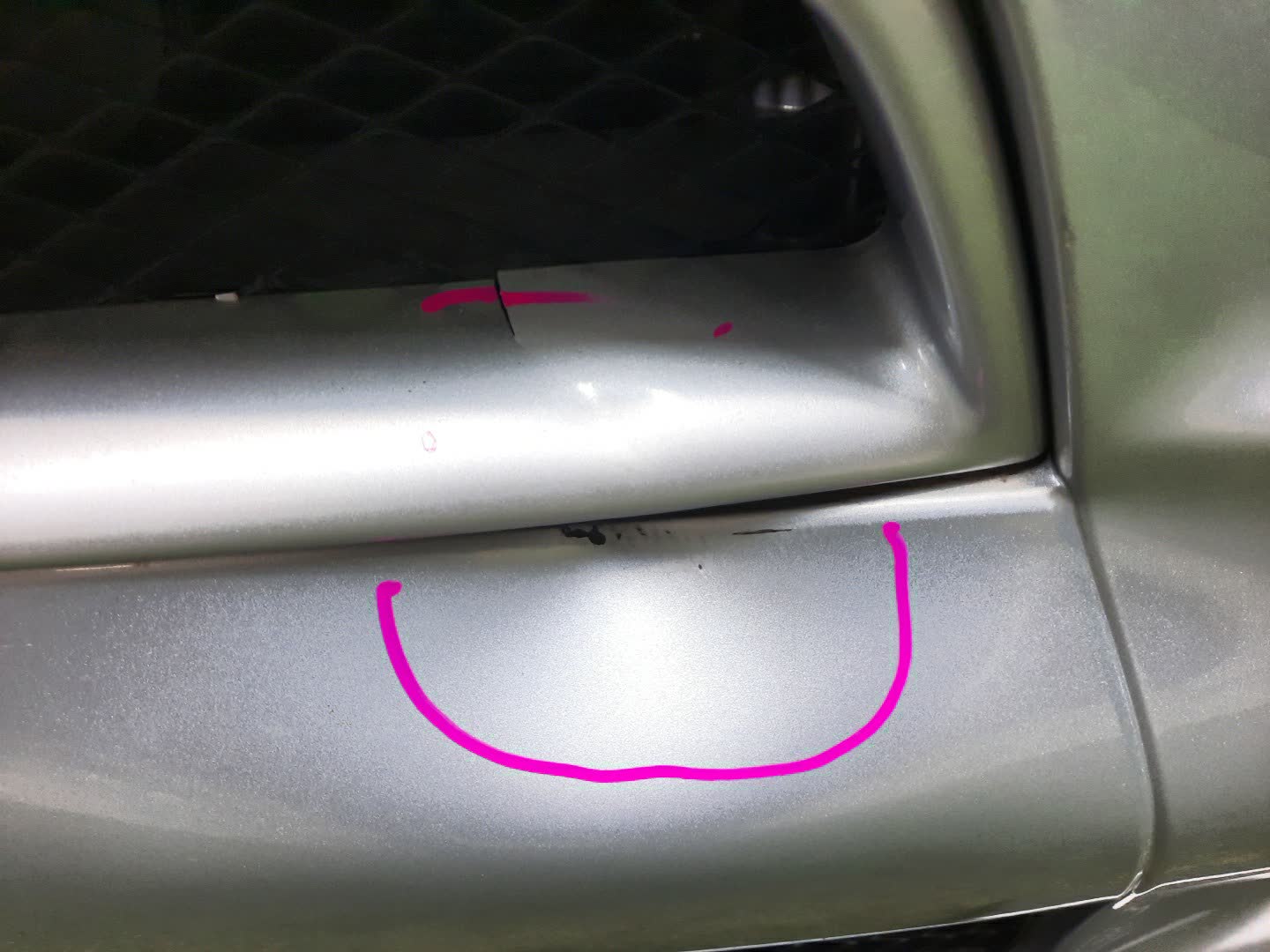 Ноускат MITSUBISHI LANCER, GALANT FORTIS CY4A, CY2A, CY3A, CY6A, CX6A, CX4A, CX3A 4B11 0839 5 ракурс