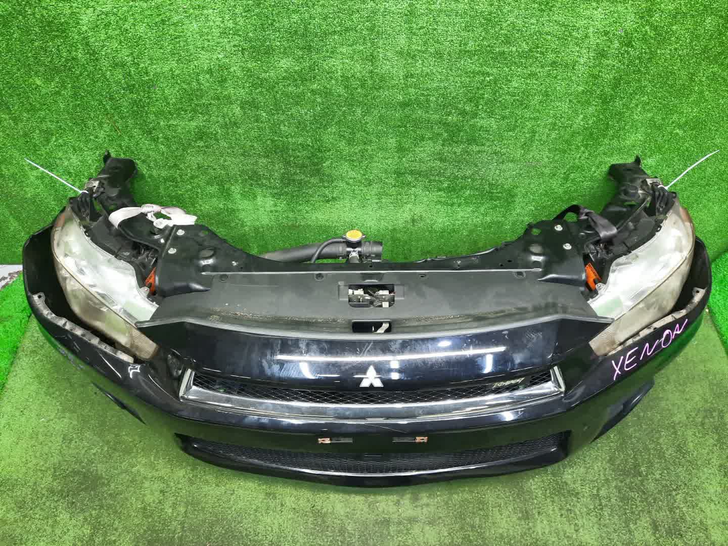Ноускат MITSUBISHI OUTLANDER CW4W, CW6W, CW5W 4B12 0868 2 ракурс