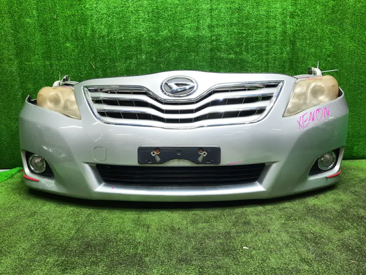 Ноускат TOYOTA CAMRY, ALTIS AHV40, GSV40, ACV40, ACV45, ACV40N, ACV45N 2AZ-FE 0877 1 ракурс