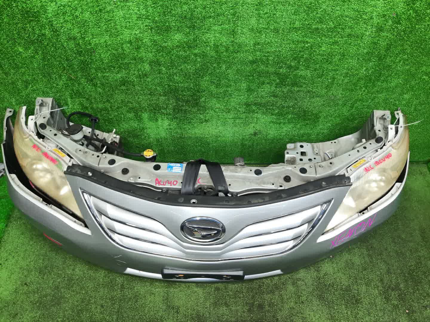 Ноускат TOYOTA CAMRY, ALTIS AHV40, GSV40, ACV40, ACV45, ACV40N, ACV45N 2AZ-FE 0877 2 ракурс