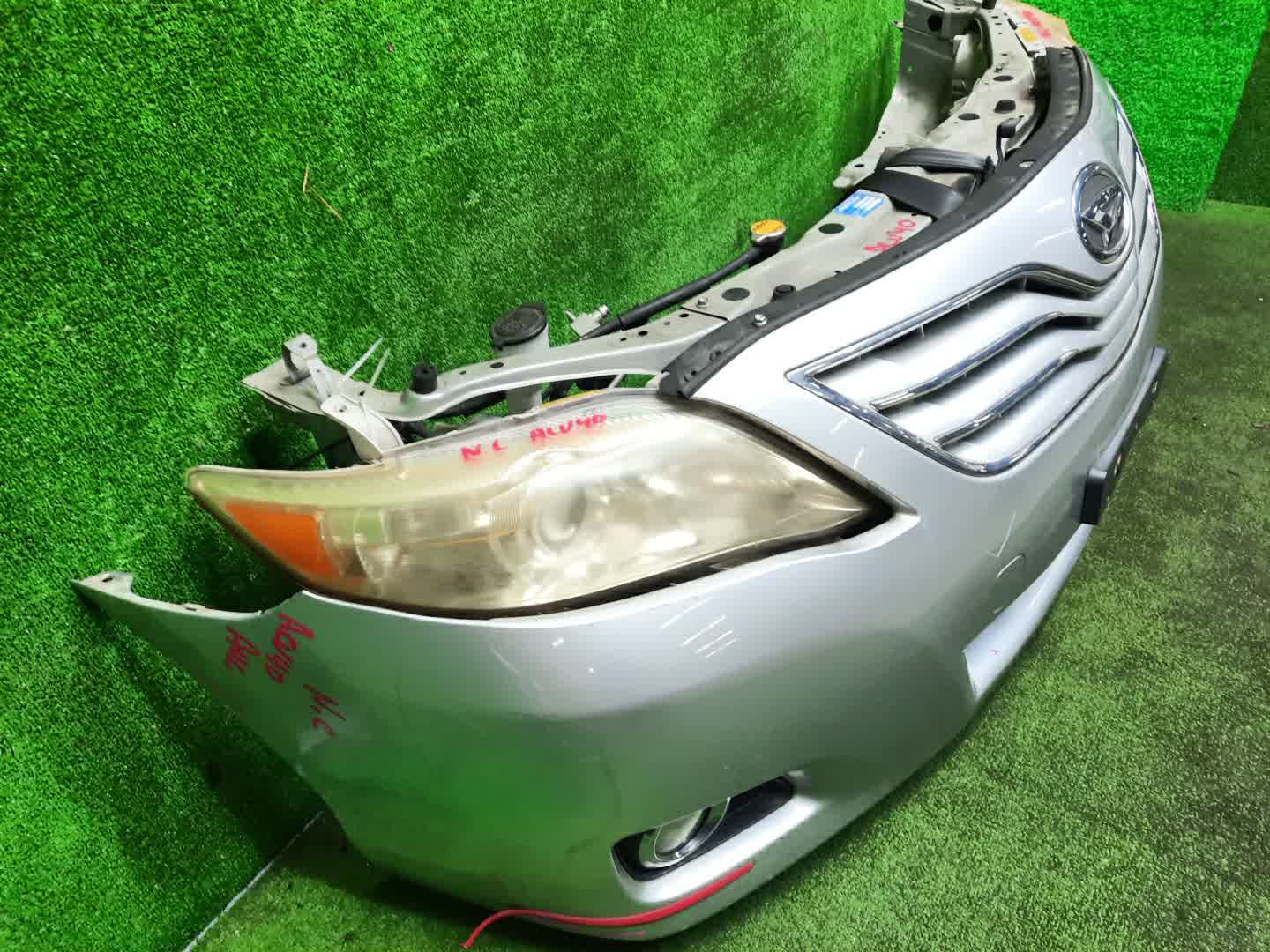 Ноускат TOYOTA CAMRY, ALTIS AHV40, GSV40, ACV40, ACV45, ACV40N, ACV45N 2AZ-FE 0877 3 ракурс