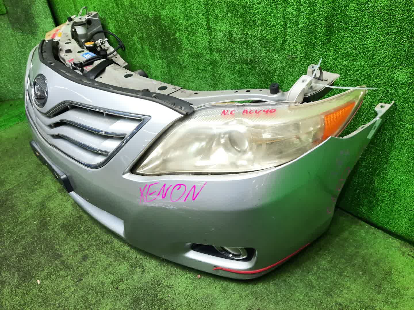 Ноускат TOYOTA CAMRY, ALTIS AHV40, GSV40, ACV40, ACV45, ACV40N, ACV45N 2AZ-FE 0877 4 ракурс