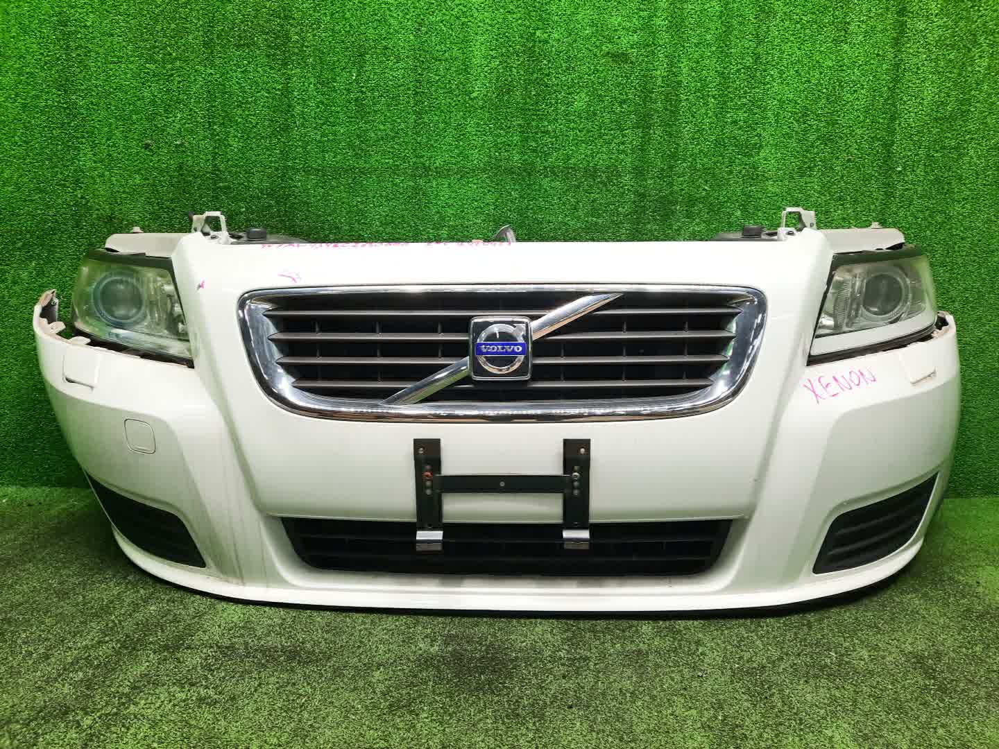 Ноускат VOLVO S40, V50 MS20, MS21, MS76, MS77, MS84, MS50, MS58, MH67, MS68, MH68, MS, MS75, MS43, MS38, MS66, MW20, MW67, MW75, MW76, MW77, MW84, MJ68, MJ67, MW50, MW68, MW21, MW, MW38, MW43, MW66 B4204S 0880 1 ракурс