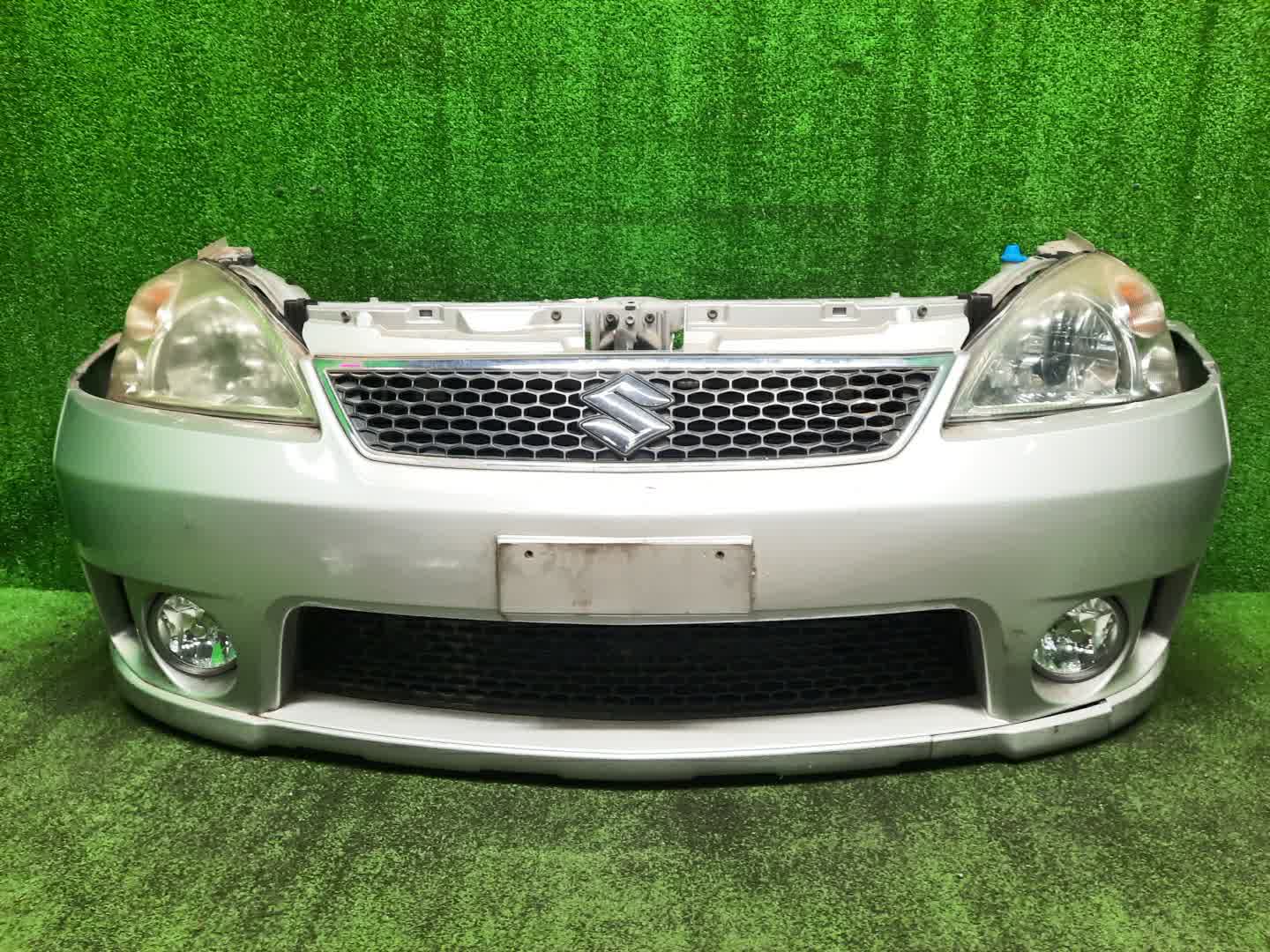 Ноускат SUZUKI AERIO RC51S, RA21S M18A 0886 1 ракурс