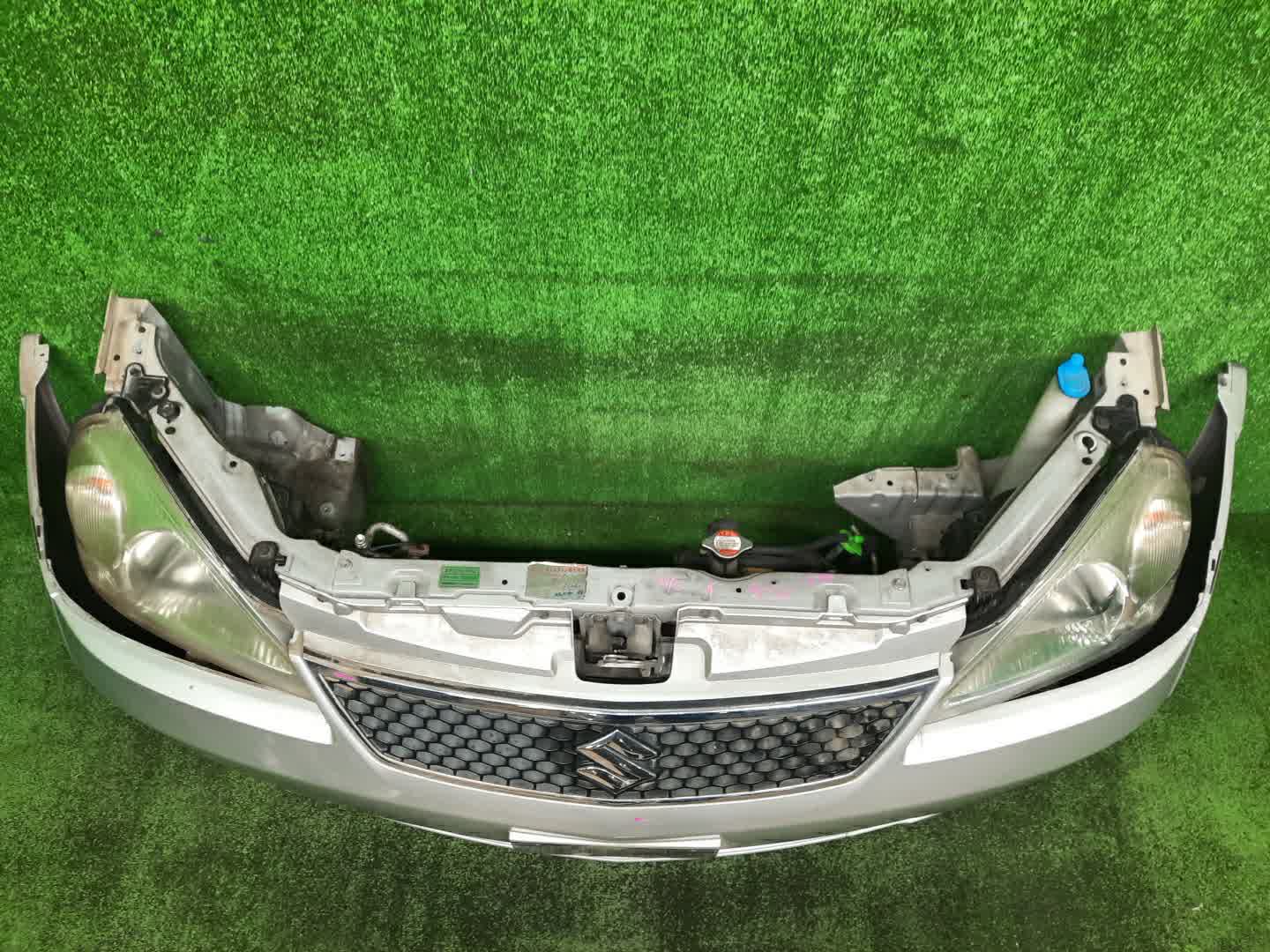 Ноускат SUZUKI AERIO RC51S, RA21S M18A 0886 2 ракурс