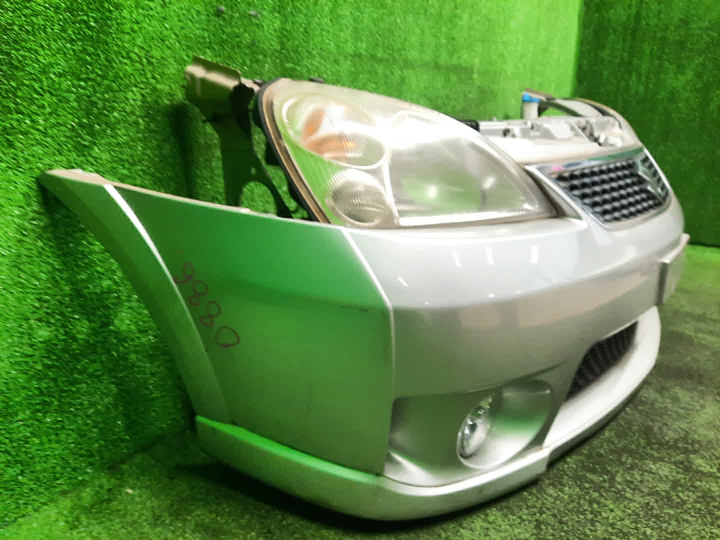 Ноускат SUZUKI AERIO RC51S, RA21S M18A 0886 3 ракурс