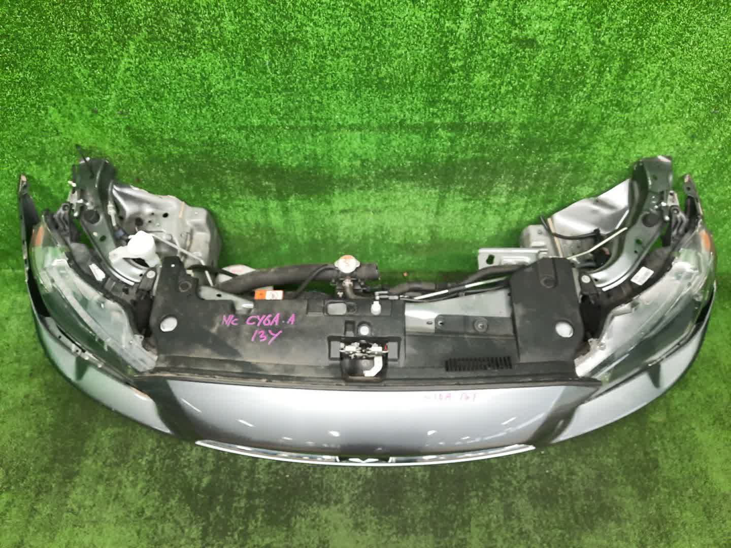 Ноускат MITSUBISHI LANCER, GALANT FORTIS CY4A, CY2A, CY3A, CY6A, CX6A, CX4A, CX3A 4J10 0892 2 ракурс