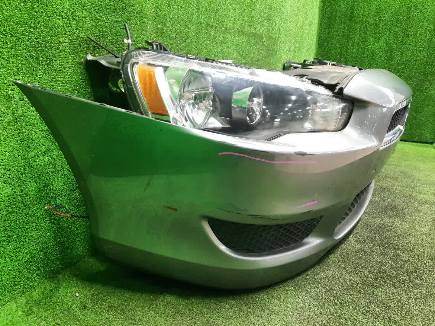 Ноускат MITSUBISHI LANCER, GALANT FORTIS CY4A, CY2A, CY3A, CY6A, CX6A, CX4A, CX3A 4J10 0892 3 ракурс