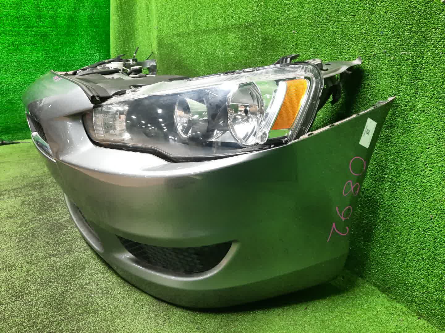 Ноускат MITSUBISHI LANCER, GALANT FORTIS CY4A, CY2A, CY3A, CY6A, CX6A, CX4A, CX3A 4J10 0892 4 ракурс