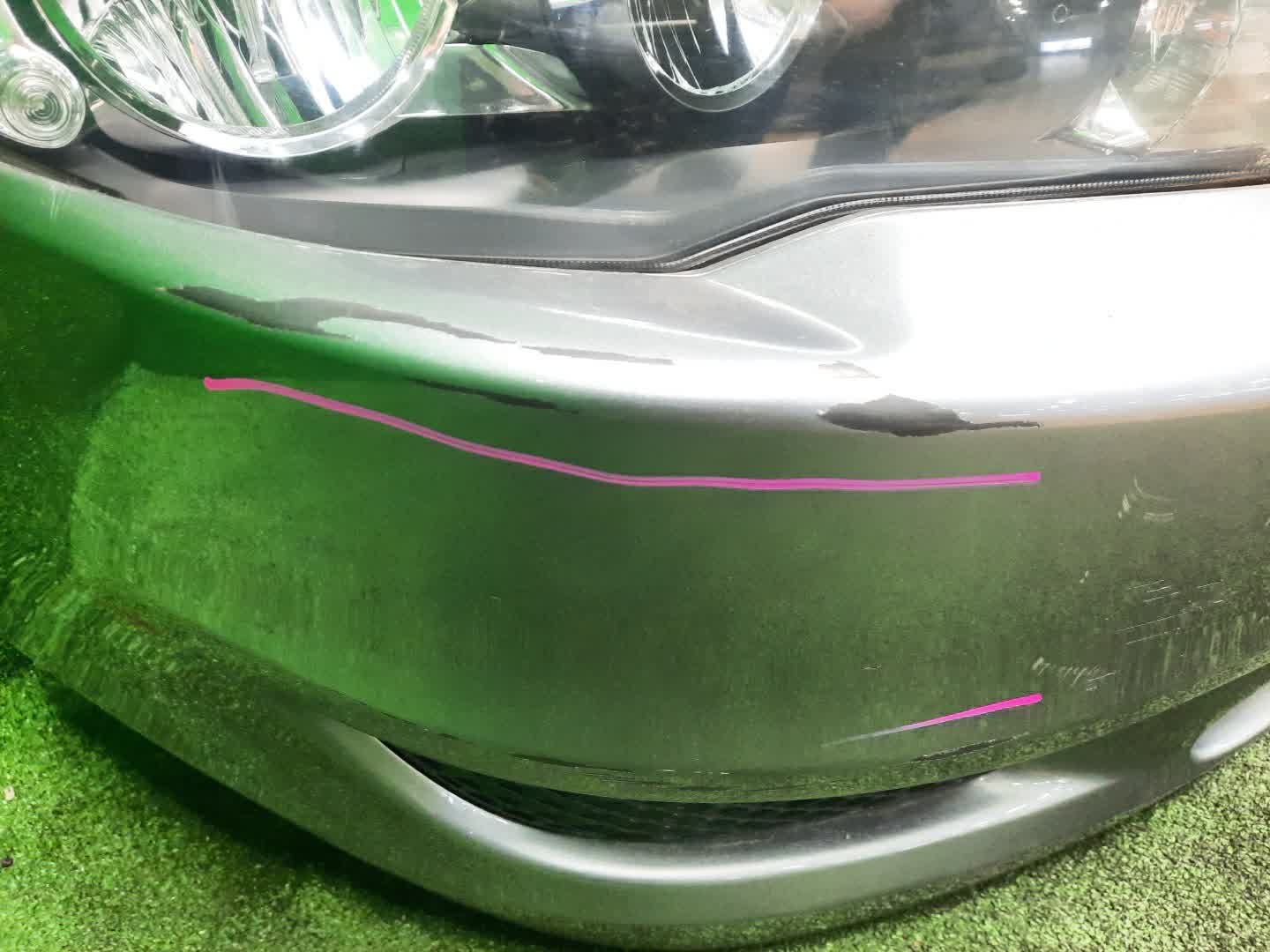 Ноускат MITSUBISHI LANCER, GALANT FORTIS CY4A, CY2A, CY3A, CY6A, CX6A, CX4A, CX3A 4J10 0892 5 ракурс