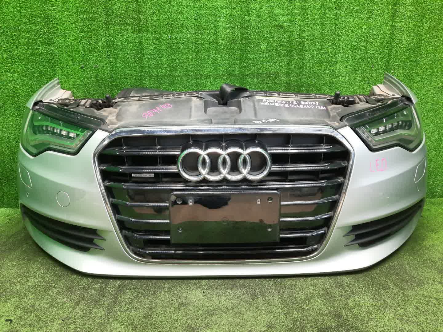 Ноускат AUDI A6 4G2, C7, 4G5 0901 1 ракурс Ноускат AUDI A6 4G2, C7, 4G5 0901 1 ракурс