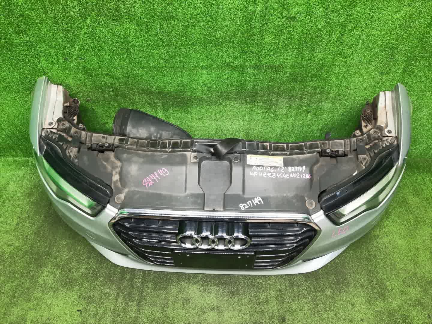 Ноускат AUDI A6 4G2, C7, 4G5 0901 2 ракурс Ноускат AUDI A6 4G2, C7, 4G5 0901 2 ракурс