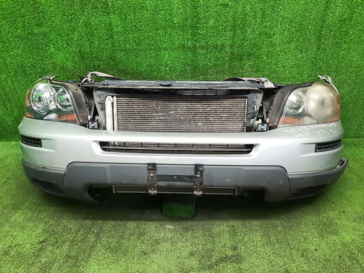 Ноускат VOLVO XC90 C91, C24, C30, C69, C71, C85, C79, C95, C59, C98 0902 1 ракурс