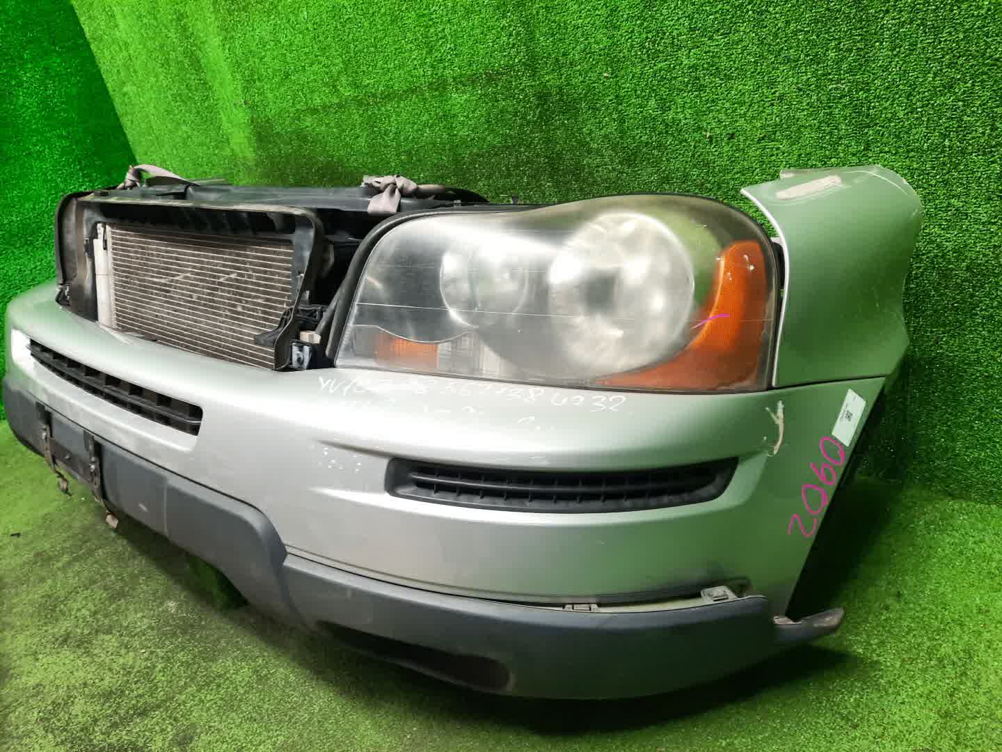 Ноускат VOLVO XC90 C91, C24, C30, C69, C71, C85, C79, C95, C59, C98 0902 4 ракурс