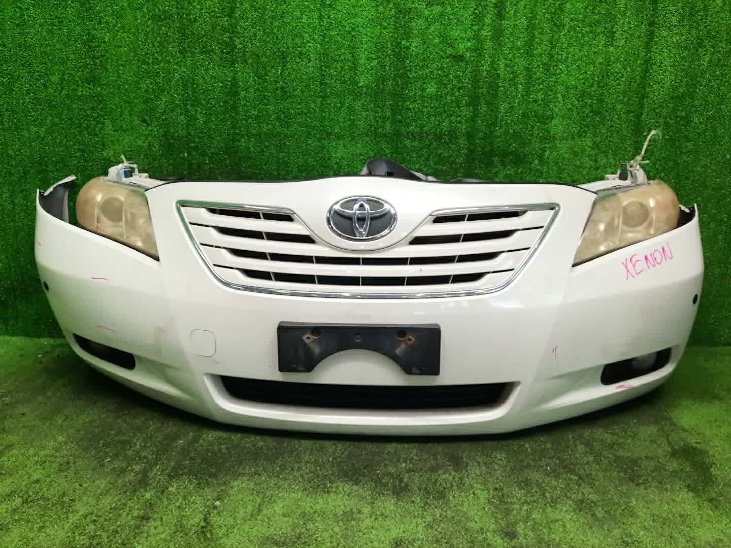 Ноускат TOYOTA CAMRY, ALTIS AHV40, GSV40, ACV40, ACV45, ACV40N, ACV45N 2AZ-FE 0922 1 ракурс