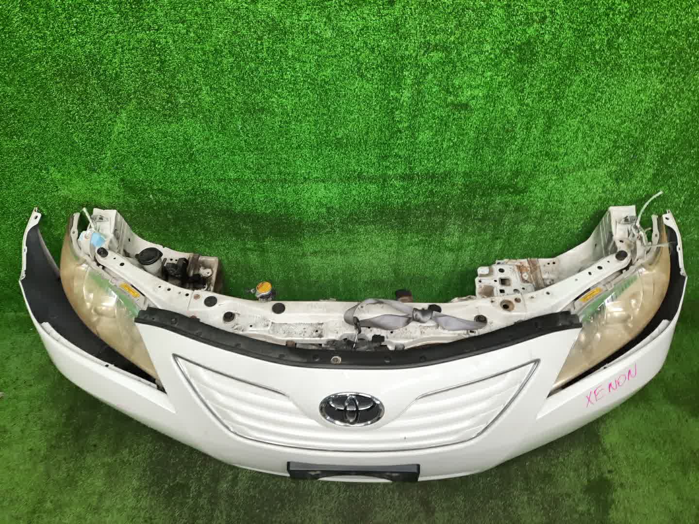 Ноускат TOYOTA CAMRY, ALTIS AHV40, GSV40, ACV40, ACV45, ACV40N, ACV45N 2AZ-FE 0922 2 ракурс
