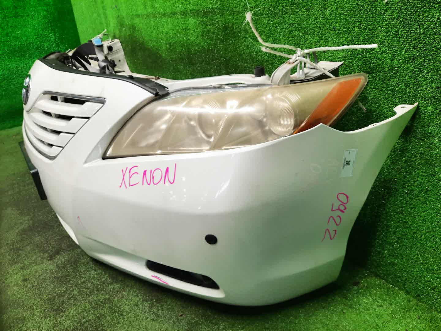 Ноускат TOYOTA CAMRY, ALTIS AHV40, GSV40, ACV40, ACV45, ACV40N, ACV45N 2AZ-FE 0922 4 ракурс