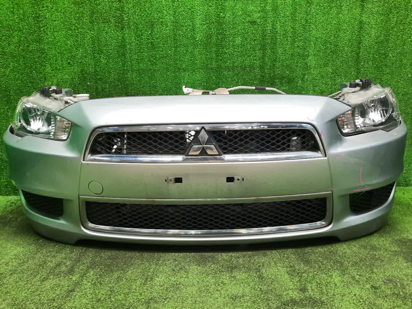 Ноускат MITSUBISHI LANCER, GALANT FORTIS CY4A, CY2A, CY3A, CY6A, CX6A, CX4A, CX3A 4B11 0950 1 ракурс Ноускат MITSUBISHI LANCER, GALANT FORTIS CY4A, CY2A, CY3A, CY6A, CX6A, CX4A, CX3A 4B11 0950 1 ракурс