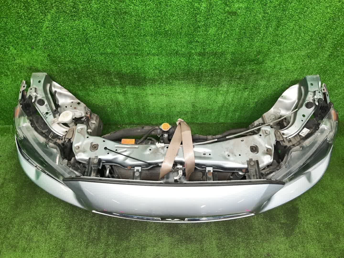 Ноускат MITSUBISHI LANCER, GALANT FORTIS CY4A, CY2A, CY3A, CY6A, CX6A, CX4A, CX3A 4B11 0950 2 ракурс Ноускат MITSUBISHI LANCER, GALANT FORTIS CY4A, CY2A, CY3A, CY6A, CX6A, CX4A, CX3A 4B11 0950 2 ракурс