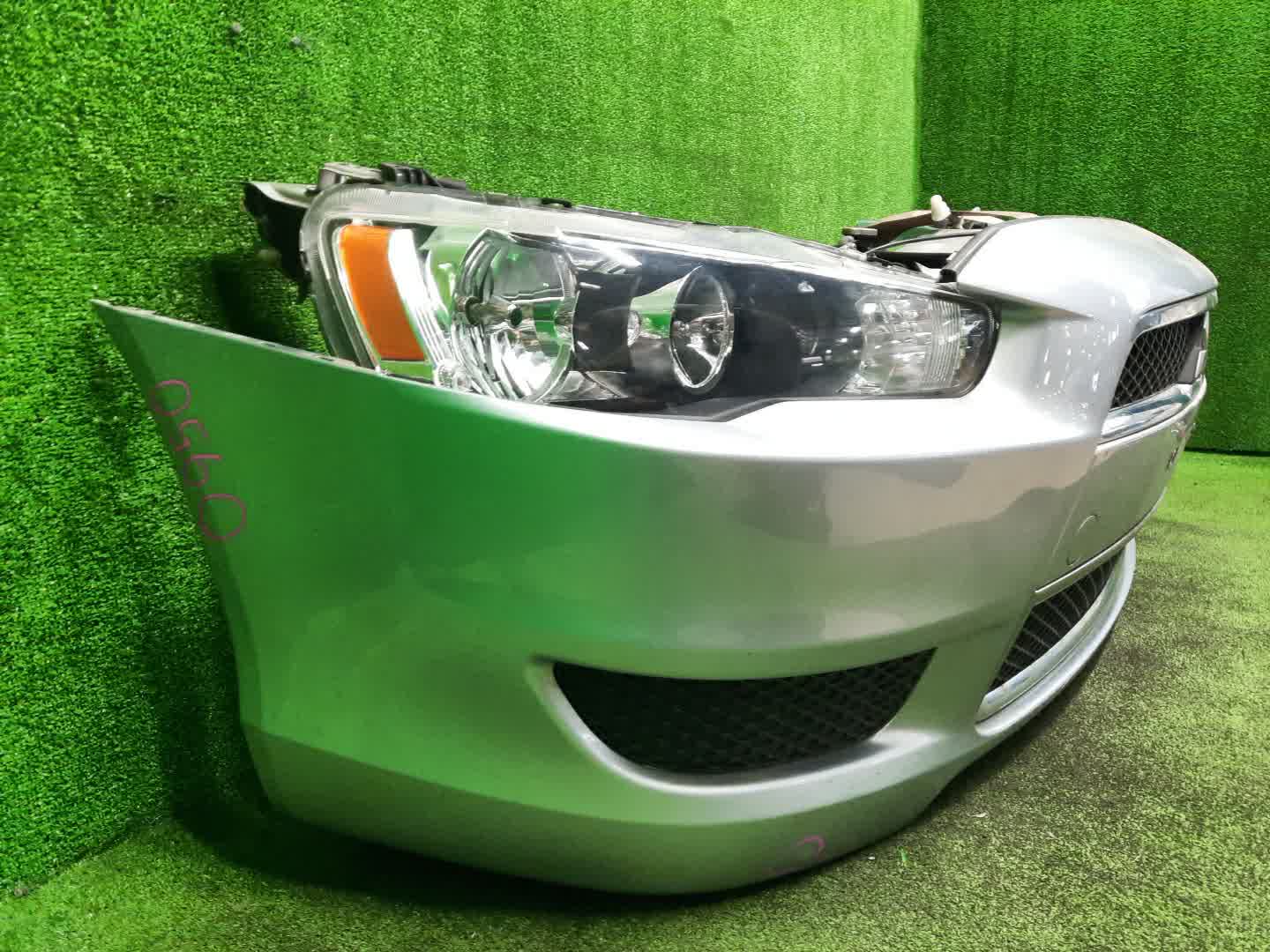 Ноускат MITSUBISHI LANCER, GALANT FORTIS CY4A, CY2A, CY3A, CY6A, CX6A, CX4A, CX3A 4B11 0950 3 ракурс Ноускат MITSUBISHI LANCER, GALANT FORTIS CY4A, CY2A, CY3A, CY6A, CX6A, CX4A, CX3A 4B11 0950 3 ракурс