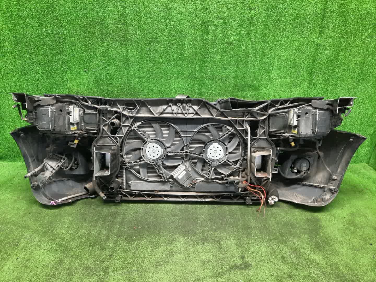 Ноускат AUDI Q5 8RB CDN 0951 5 ракурс Ноускат AUDI Q5 8RB CDN 0951 5 ракурс