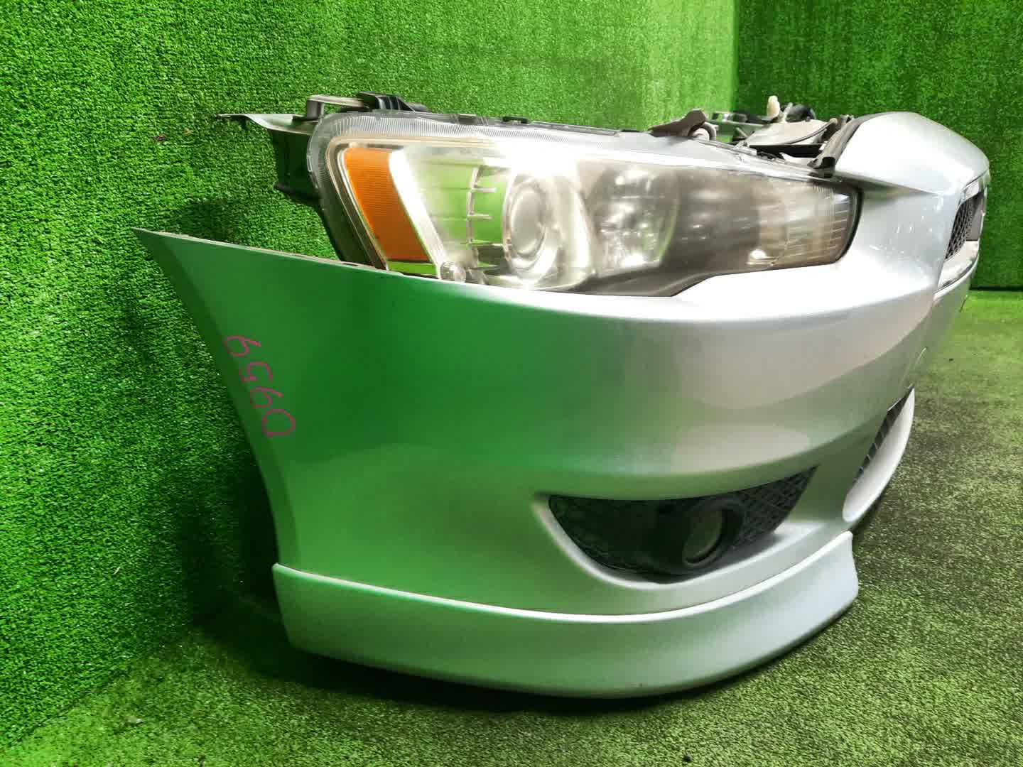 Ноускат MITSUBISHI LANCER, GALANT FORTIS CY4A, CY2A, CY3A, CY6A, CX6A, CX4A, CX3A 4B11 0959 3 ракурс Ноускат MITSUBISHI LANCER, GALANT FORTIS CY4A, CY2A, CY3A, CY6A, CX6A, CX4A, CX3A 4B11 0959 3 ракурс